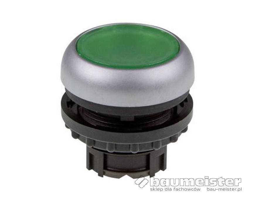przycisk-m22-zielony
